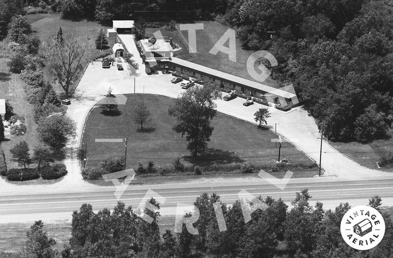 Palace Motel